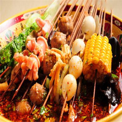 四川麻辣燙訓(xùn)練要多少錢？要點(diǎn)學(xué)把握熬制方法
