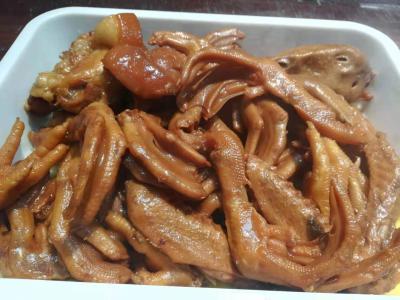 川味鹵菜技術(shù)培訓(xùn)哪里好？鹵菜技術(shù)培訓(xùn)班