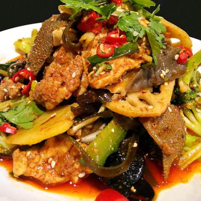 干拌麻辣燙技術(shù)訓(xùn)練哪里好？專業(yè)師傅一對(duì)一授課
