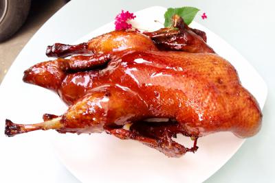 成都學(xué)甜皮鴨技術(shù)培訓(xùn)哪里好？餐飲技術(shù)培訓(xùn)老師一對一教學(xué)