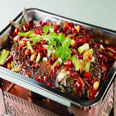 烤魚(yú)的制作方法和配料，烤魚(yú)培訓(xùn)學(xué)校多少錢(qián)?