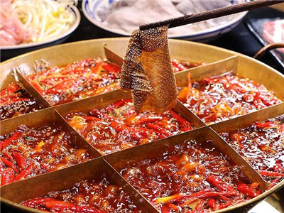 火鍋技術(shù)培訓(xùn)學(xué)校哪里排名好？