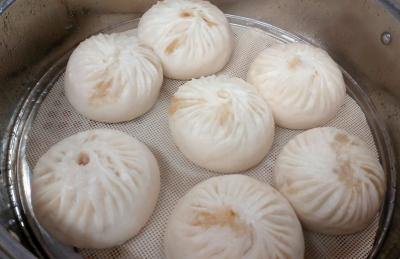 學(xué)早餐包子技術(shù)做法你哪里比較好？