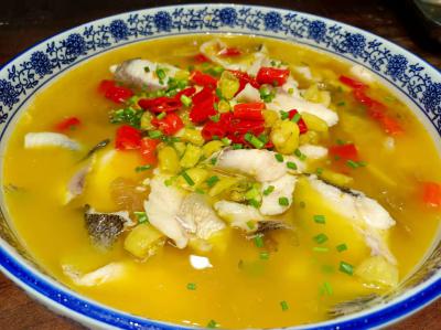 酸菜酸湯魚(yú)技術(shù)培訓(xùn)機(jī)構(gòu)在哪里好？