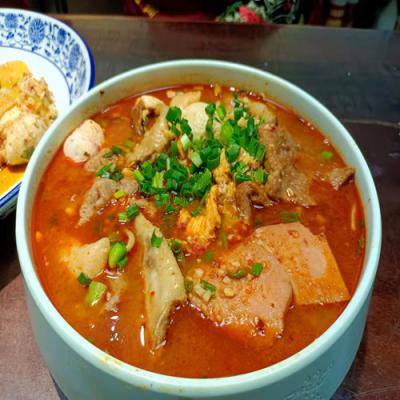 冒菜底料技術(shù)培訓(xùn)學(xué)校哪個(gè)是專(zhuān)業(yè)的？