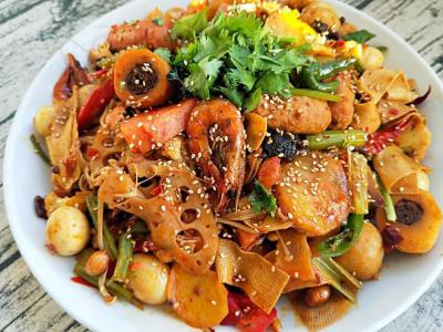 麻辣香鍋技術培訓學校哪里好？