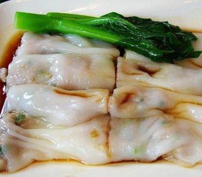 四川學做腸粉技術做法哪家好？