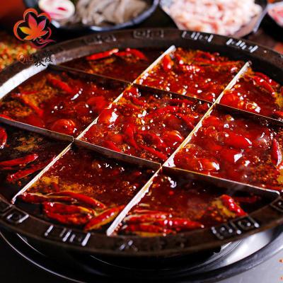 火鍋培訓(xùn)學(xué)費(fèi)要多少錢？專業(yè)火鍋技術(shù)培訓(xùn)