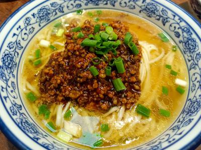 專業(yè)川味面食技術培訓機構(gòu)哪里好？