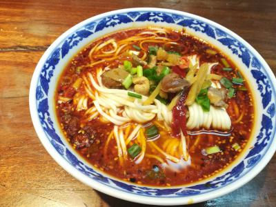 川味面食技術(shù)培訓(xùn)班哪里好？