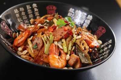 學(xué)做麻辣香鍋技術(shù)做法哪家好？