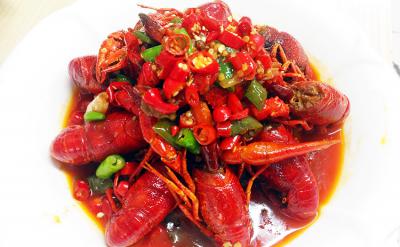 學(xué)做麻辣小龍蝦技術(shù)培訓(xùn)哪里正宗？