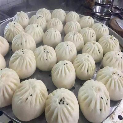 正宗早餐包子技術(shù)做法哪里好？