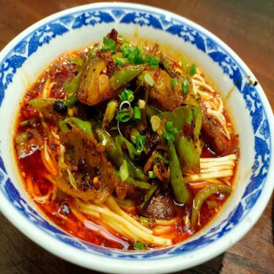 面食技術培訓中心哪家味道好？