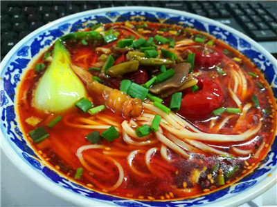 成都面食技術(shù)培訓(xùn)哪家比較靠譜？