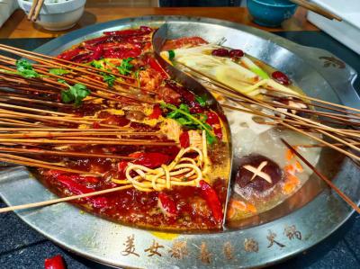 專(zhuān)業(yè)學(xué)串串香技術(shù)培訓(xùn)哪家好？