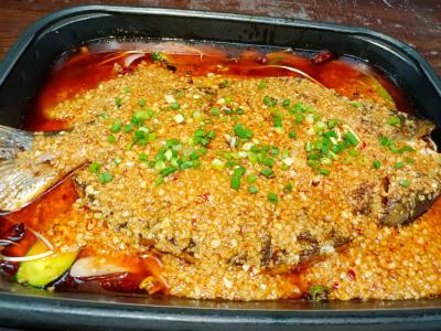萬(wàn)州烤魚(yú)技術(shù)培訓(xùn)價(jià)格哪里便宜？