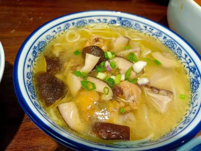 香菇面食技術培訓學校哪家好？