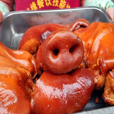 川味熟食鹵菜技術(shù)培訓(xùn)哪里專業(yè)？