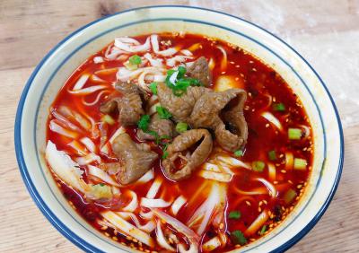 成都川味面食技術(shù)培訓(xùn)需要多少錢(qián)？