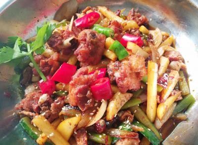 麻辣干鍋技術(shù)培訓(xùn)要多少錢(qián)？