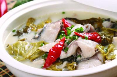  學(xué)做酸菜魚(yú)技術(shù)培訓(xùn)學(xué)校哪里靠譜？
