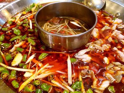麻辣火鍋兔技術培訓在哪里？專業(yè)師傅教學