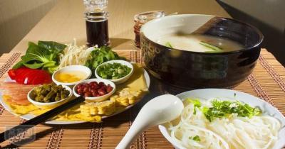 哪里可以學正宗砂鍋米線技術？飄味緣砂鍋米線培訓班