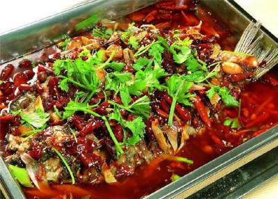  錫紙烤魚(yú)技術(shù)培訓(xùn)哪里好？