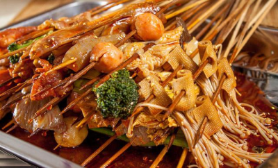 冷鍋串串技術(shù)培訓(xùn)哪里一對(duì)一教學(xué)？