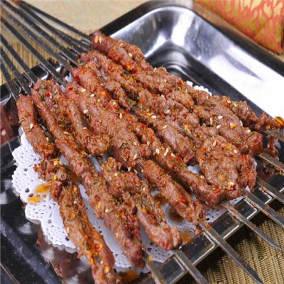 海鮮燒烤技術(shù)培訓(xùn)班哪里比較好？成都飄味緣燒烤培訓(xùn)中心