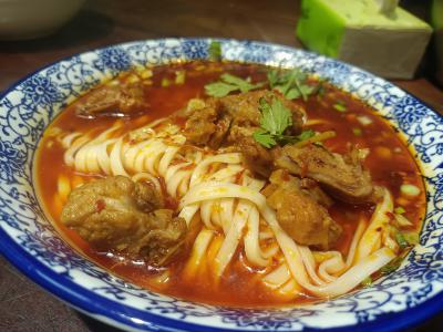 川味面食技術(shù)培訓(xùn)班哪里靠譜？成品面條的搭配技術(shù)