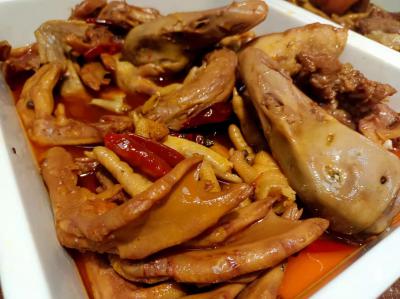 四川鹵菜技術(shù)培訓(xùn)學(xué)校哪里比較好？