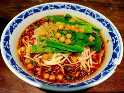  四川面食面館技術(shù)培訓(xùn)哪里比較好？