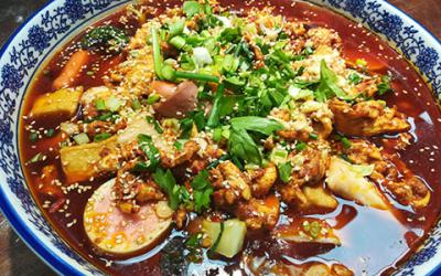 成都特色冒菜技術(shù)培訓(xùn)多少錢？