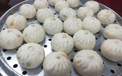 成都早餐包子技術(shù)哪里有？