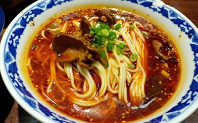 學(xué)習(xí)面食開店哪里味道好？