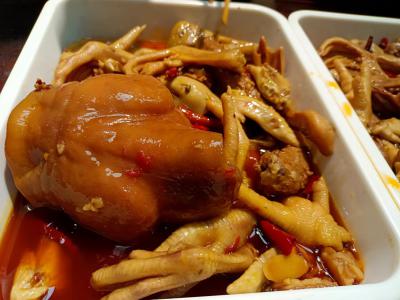 鹵菜技術(shù)培訓(xùn)學(xué)校哪家好？