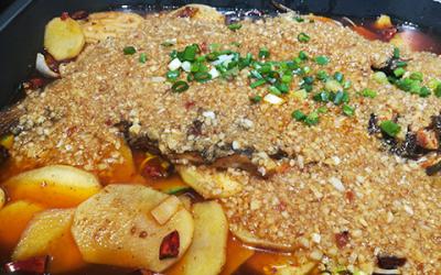 想學(xué)蒜香烤魚哪里可以培訓(xùn)？