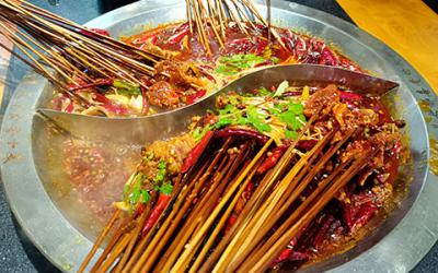 想學(xué)正宗火鍋串串技術(shù)哪里好？