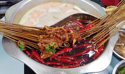 正宗串串香技術(shù)培訓(xùn)哪里好？