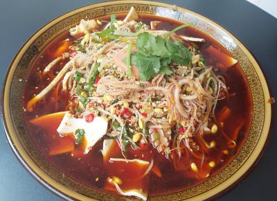 成都冒菜技術(shù)培訓(xùn)價(jià)格哪家合理？