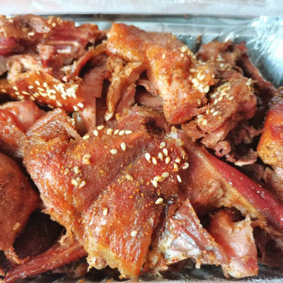 成都手撕烤鴨技術(shù)培訓(xùn)哪家好？