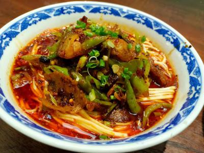 成都面食培訓學校哪家便宜？