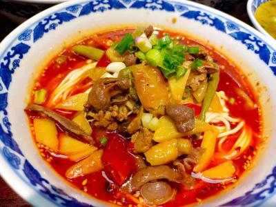四川哪有學面食技術培訓的學校 ？