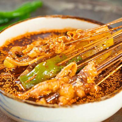 小吃技術(shù)培訓(xùn)哪家好一點(diǎn)？成都小吃培訓(xùn)新選擇！
