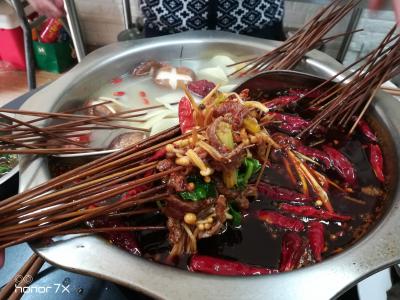 四川成都串串香培訓(xùn)班，串串香培訓(xùn)學(xué)費(fèi)多少？