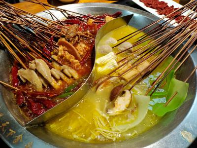 四川麻辣串串香培訓(xùn)學(xué)校，成都串串香培訓(xùn)哪家好？