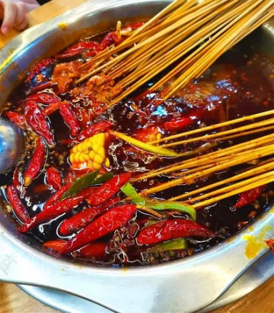 串串培訓(xùn)學(xué)校哪家好？成都串串香在哪里學(xué)最正宗？