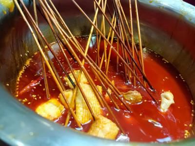 成都串串香培訓哪里學？冷鍋串串香培訓